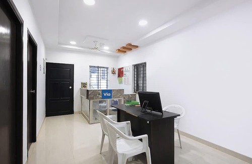 Sriperumbudur Hotel | Via Neverland Residency