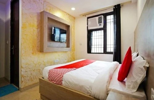 Mahipalpur Hotel | KDSON Vindhya Inn