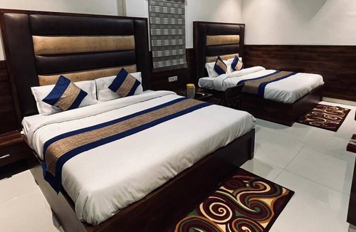 Amritsar Hotel | sb residency
