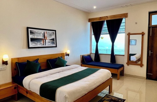 Satbunga Hotel | Vihangam A Luxury Stay, Mukteshwar