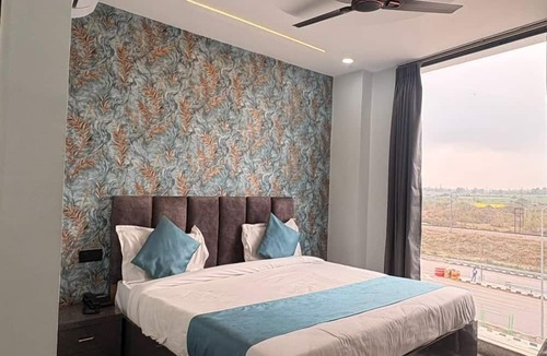 Kanpur Hotel | Hotel Raas Inn