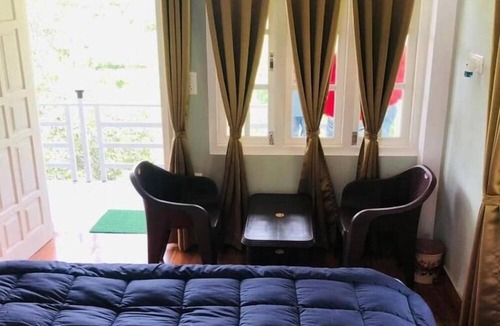 Mukteshwar House | Ditya's House