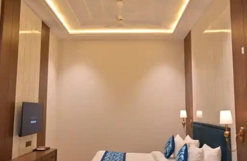 Ganganagar Hotel | Hotel Phantom