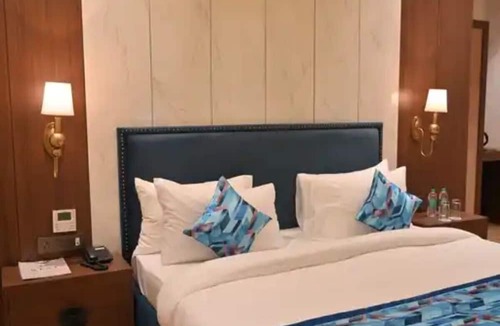 Ganganagar Hotel | Hotel Phantom
