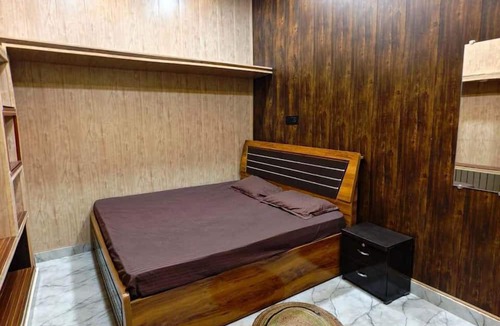 Mahmoorganj House | RAINBOW INN
