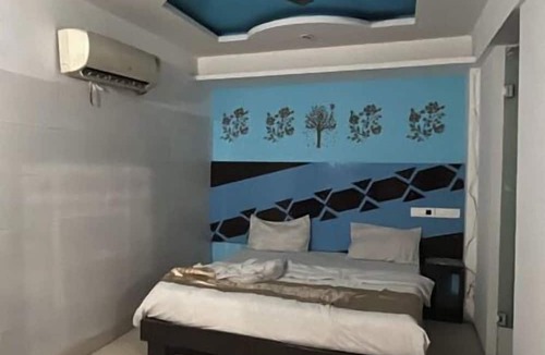 Sector 42 Hotel | Hotel Modern Palace