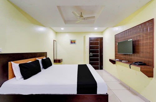 Chennai Hotel | Hotel Mini Escape Perungalathur