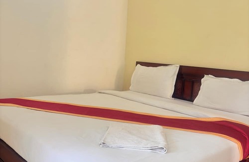 Krishnarajapura Apartment | SS Home Stay