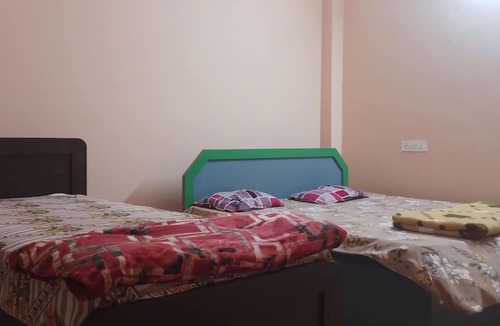 Mantralayam House | SRLN Residency