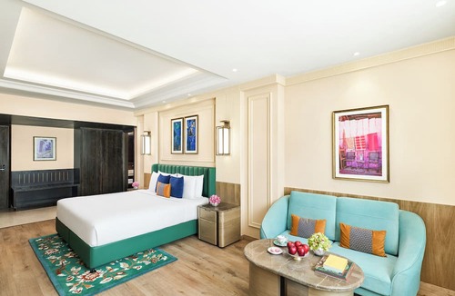 Kanpur Hotel | Eternity IHCL SeleQtions