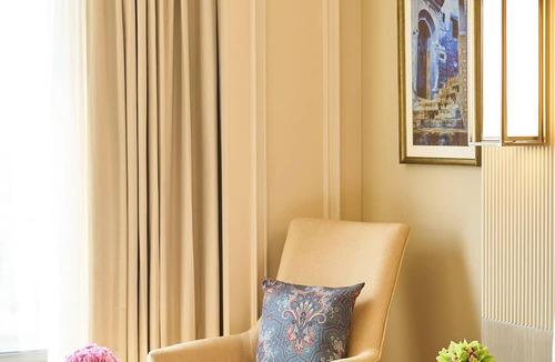 Kanpur Hotel | Eternity IHCL SeleQtions