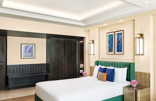 Kanpur Hotel | Eternity IHCL SeleQtions