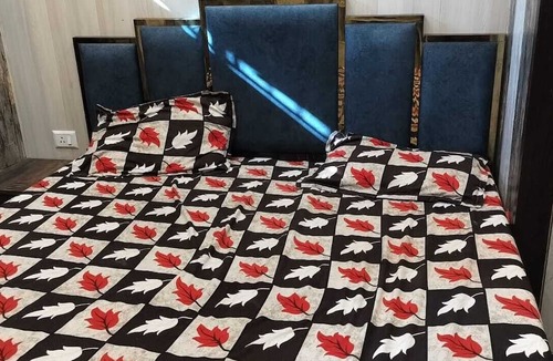 Dhampur House | Shiva Family Restaurant Guest House