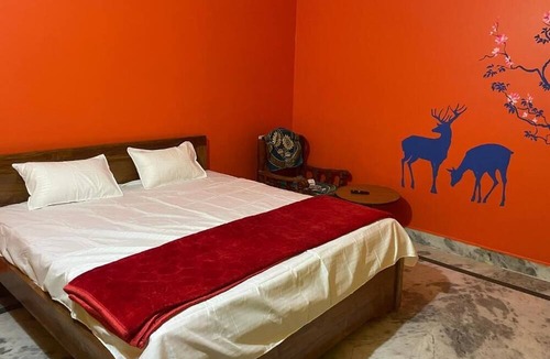 Nayagarh Hotel | ARYA RESIDENCY