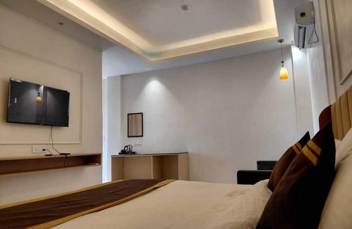 Sitapur Resort | Ravira Resort