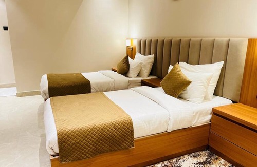 Chitrakoot Hotel | HOTEL SHREE JEE