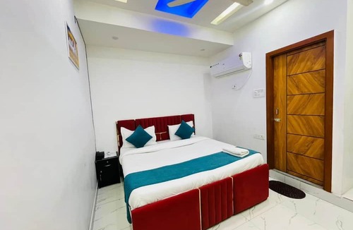 Malviya Nagar Hotel | Roomshala Hotel MariGold