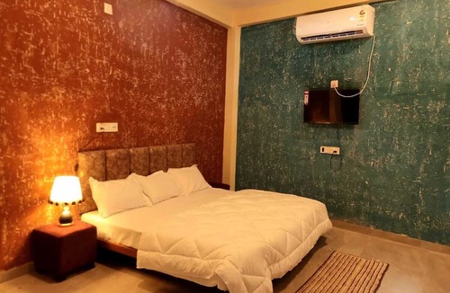 Rau Villa | Arika Farm House