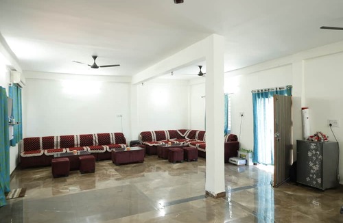 Rau Villa | Arika Farm House