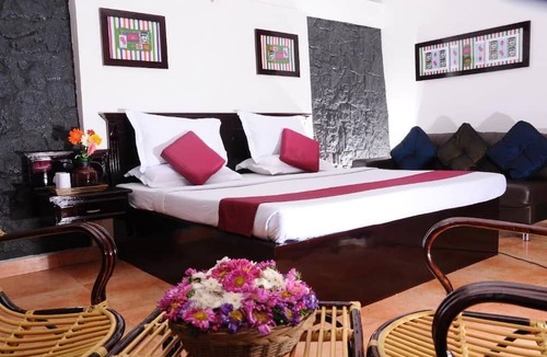 Ramakkalmedu Hotel | Punarjani Ayurvedic Resorts