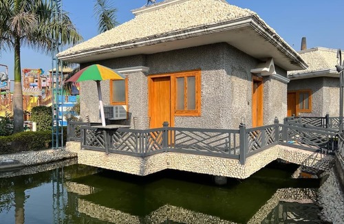Mohangarh Resort | MJ FUNCITY WATER PARK &RESORT