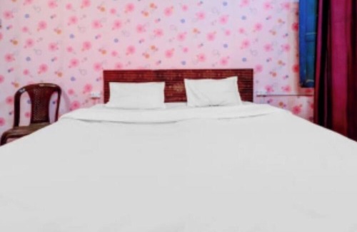 Jhansi House | Shree Radhe Krishna Guest House