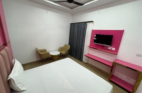 Rajpura Hotel | Nurem Hotel & Resort