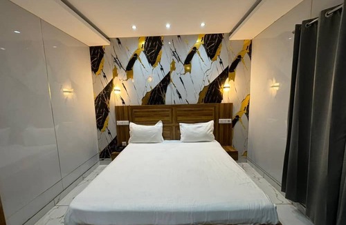 Rajpura Hotel | Nurem Hotel & Resort