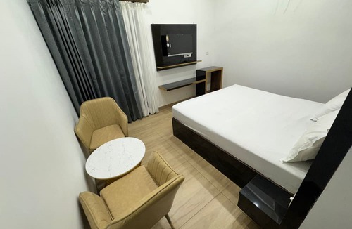 Rajpura Hotel | Nurem Hotel & Resort