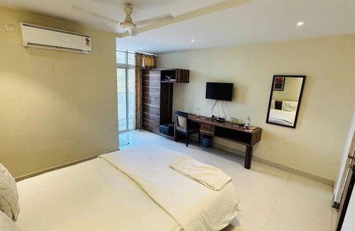 Ibrahimpatan Hotel | Hotel SN Grand