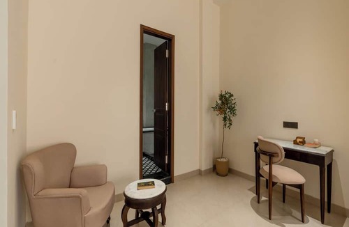 Sigra Hotel | Luxuria Varanasi by Moustache