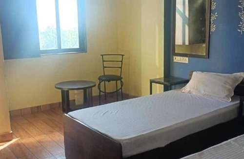 Achrol Hotel | Shree Siddhivinayak Hotel