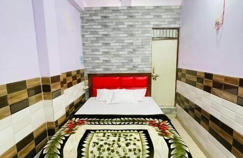 Taj Ganj Hotel | Hotel Bali Inn