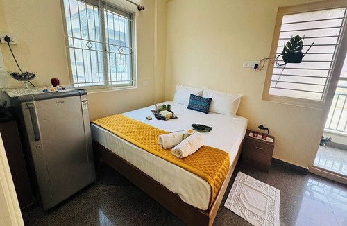 Bommasandra Hotel | Visaara Luxury Homes