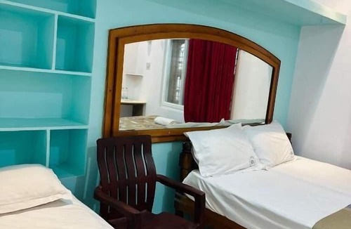 Hampi House | Gopi Guest House