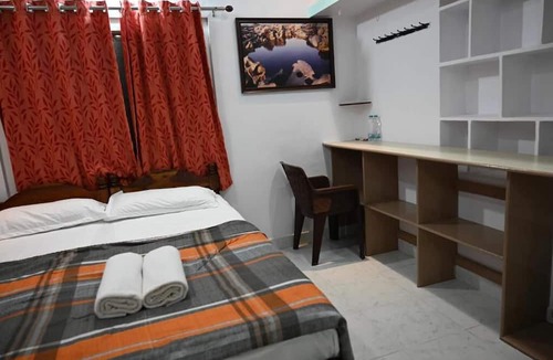 Hampi House | Gopi Guest House