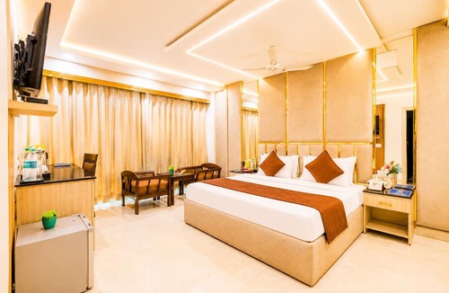 East of Kailash Hotel | Hotel Quadis - East Of Kailash