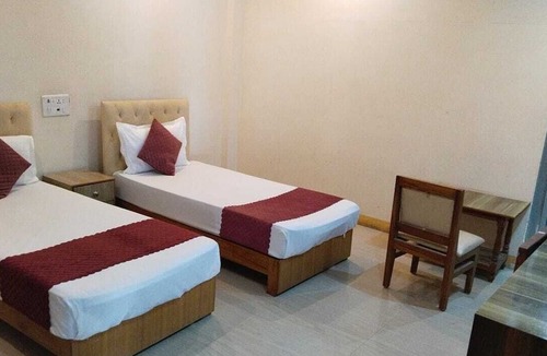 Faizabad Hotel | Hotel Beena Residency