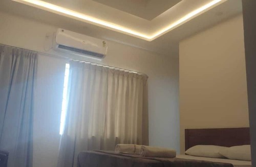 Kittur Hotel | Prestige Palace