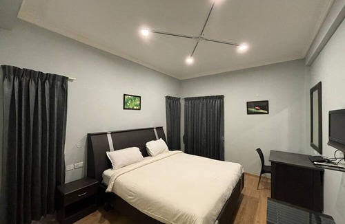 Kodaikanal Cottage | KODAI FOGGY