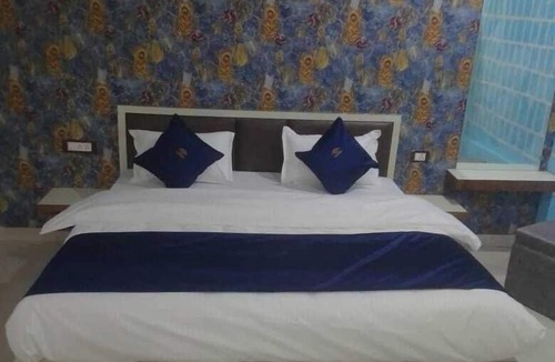 Dabra Resort | Holidays Luxury Hotel & Resort