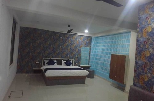 Dabra Resort | Holidays Luxury Hotel & Resort