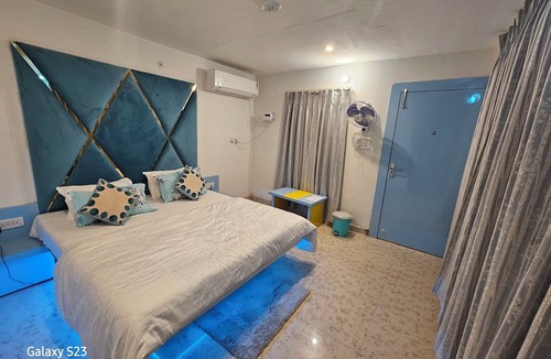 Orchha Hotel | Hotel Sunset Orchha