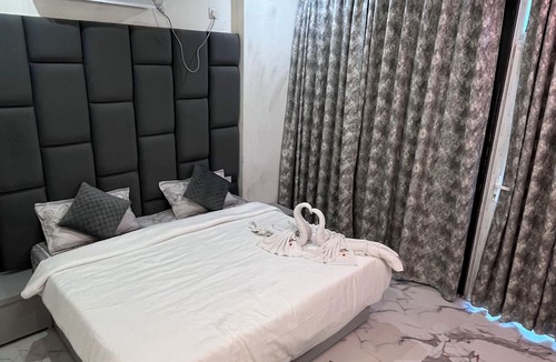 Orchha Hotel | Hotel Sunset Orchha
