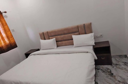 Agra Hotel | Hotel KR Palace