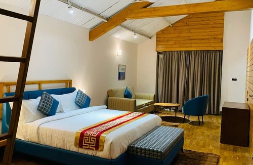 Kodaikanal Resort | The Mainland Resorts Kodaikanal
