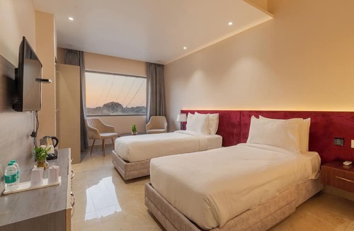 Una Hotel | Soni Arena hotel