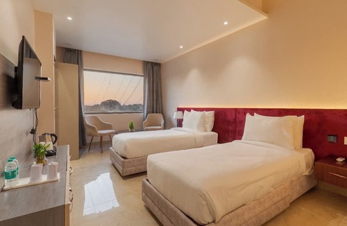 Una Hotel | Soni Arena hotel