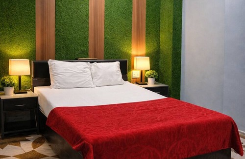 Jaunpur Hotel | Satyam Guest House