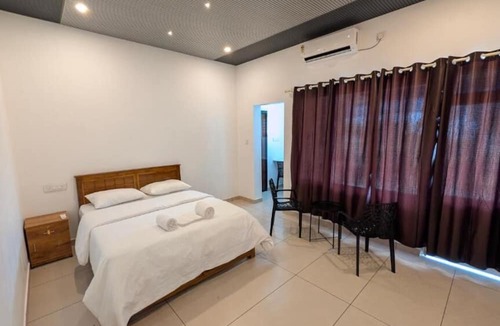 Kannur House | Grand Beach Villa Payyambalam
